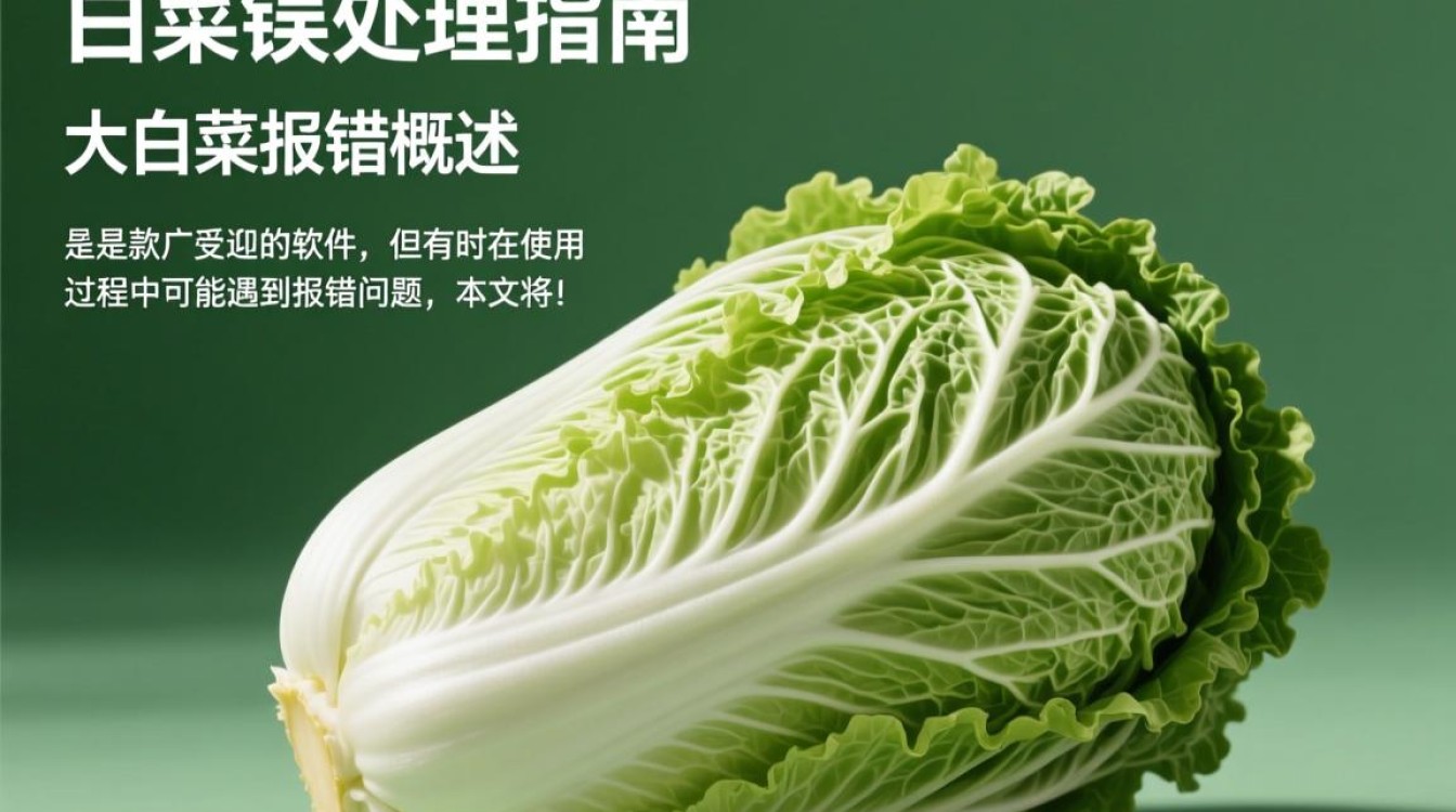 大白菜软件运行错误排查指南-图2 大白菜软件运行错误排查指南-图2