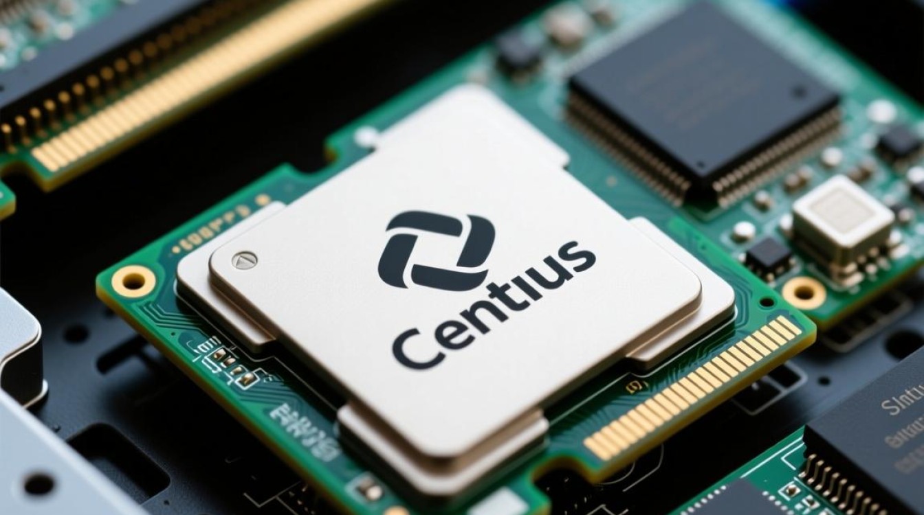 CentOS系统安装后电脑运行卡顿问题解析-图1 CentOS系统安装后电脑运行卡顿问题解析-图1