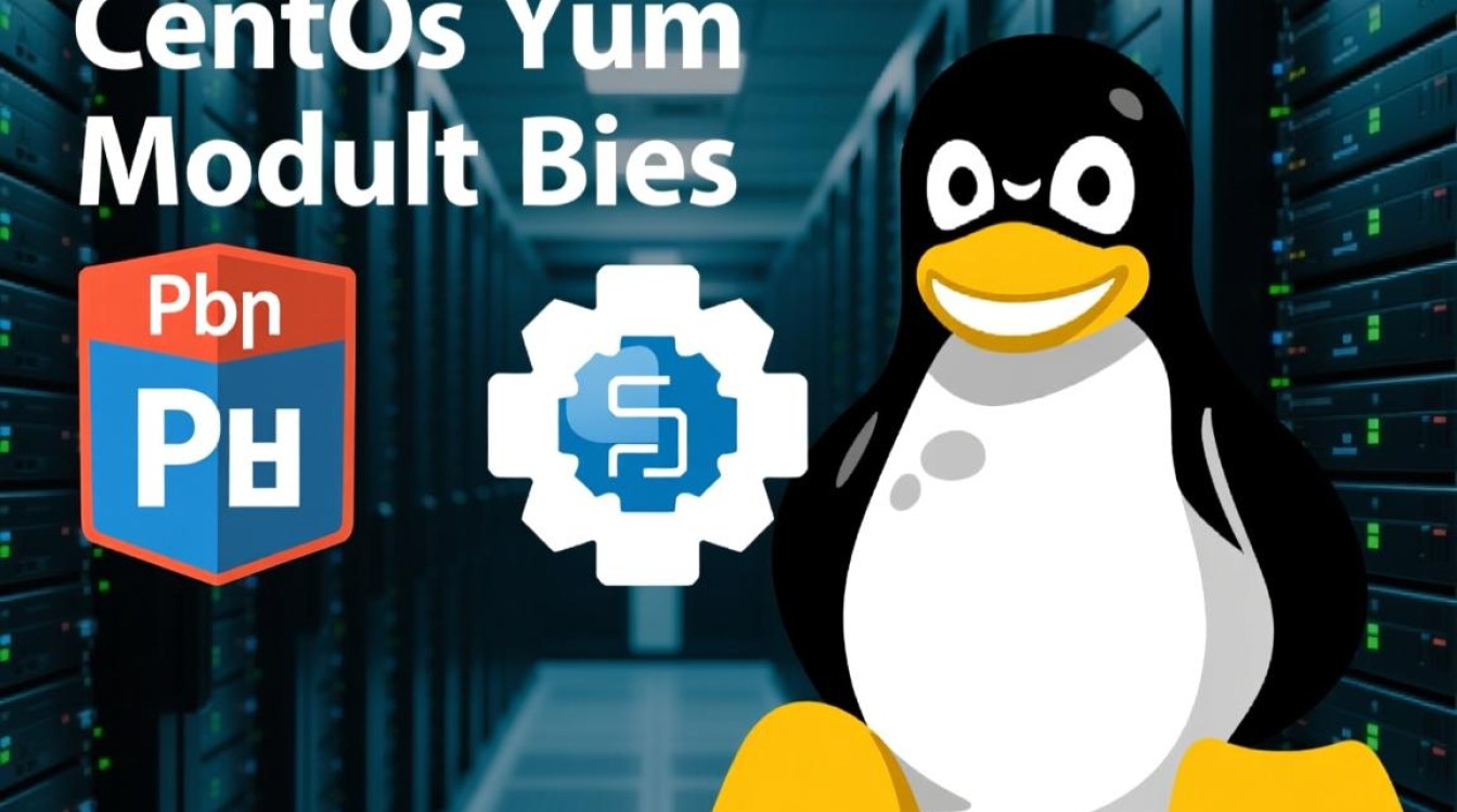 CentOS Yum 安装 PHP 模块指南-图1 CentOS Yum 安装 PHP 模块指南-图1
