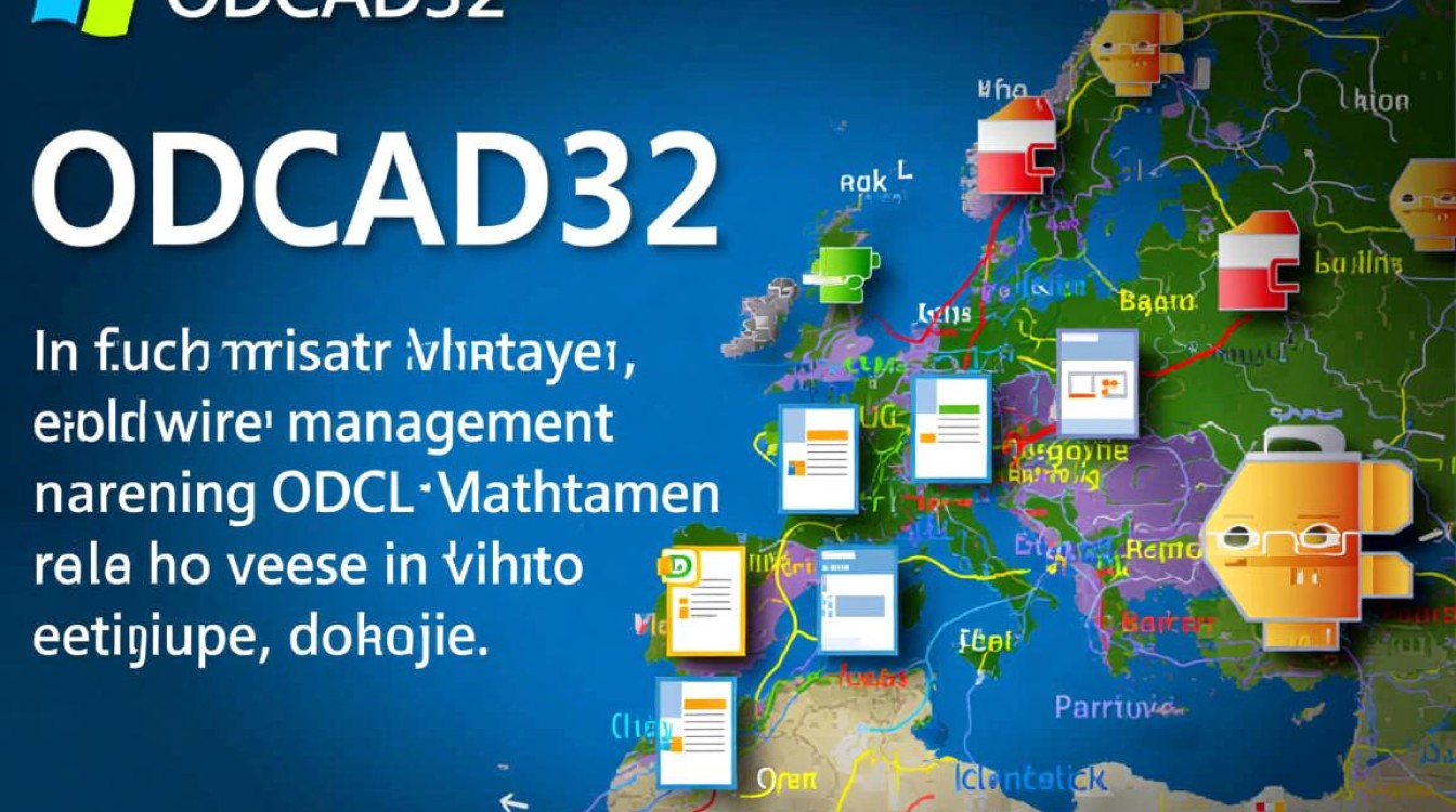 ODBCad32错误处理指南-图3