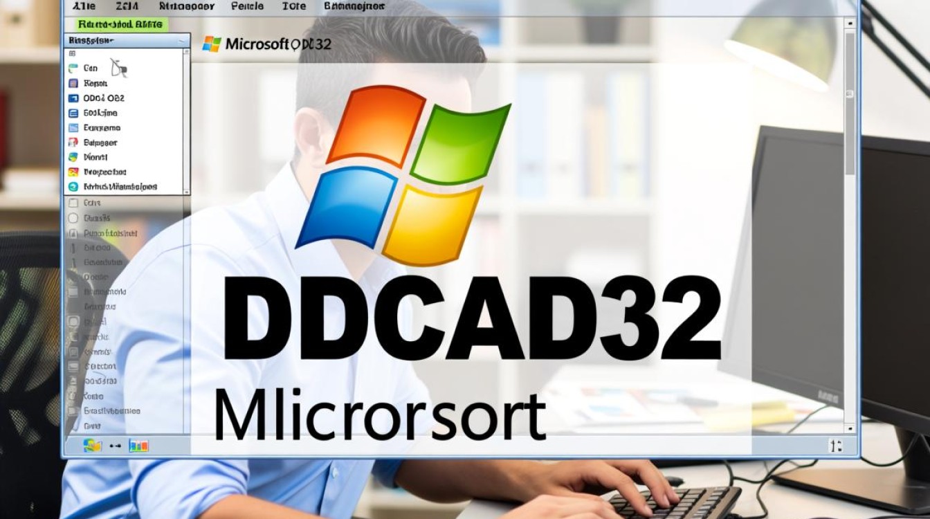 ODBCad32错误处理指南-图2