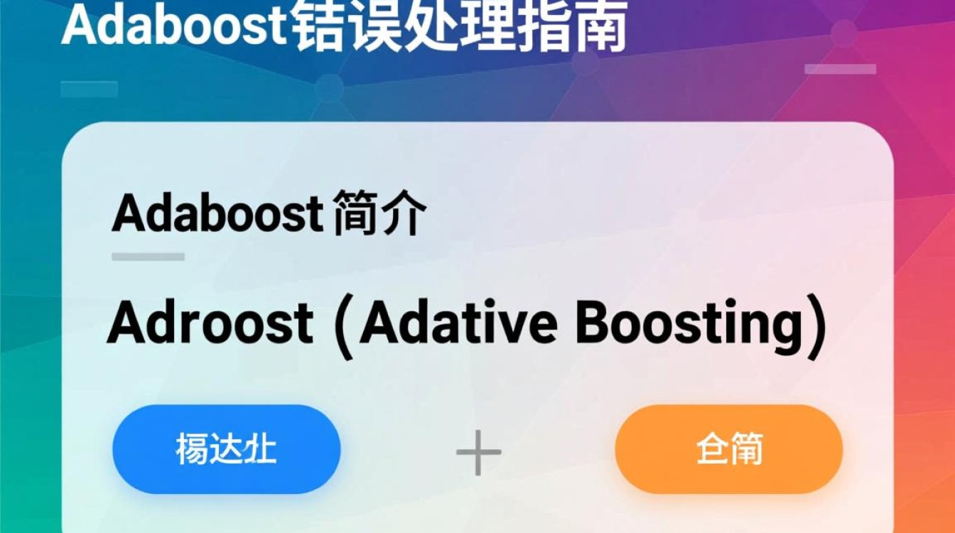 R语言Adaboost错误处理方法-图3