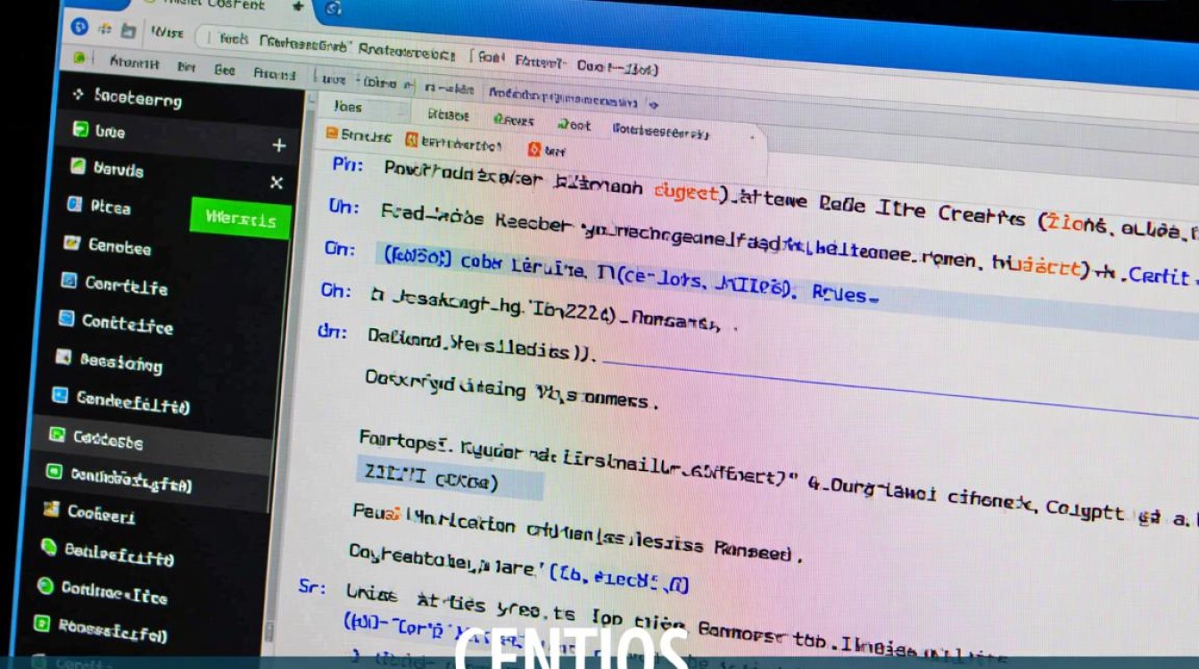 CentOS 删除静态路由方法指南-图2