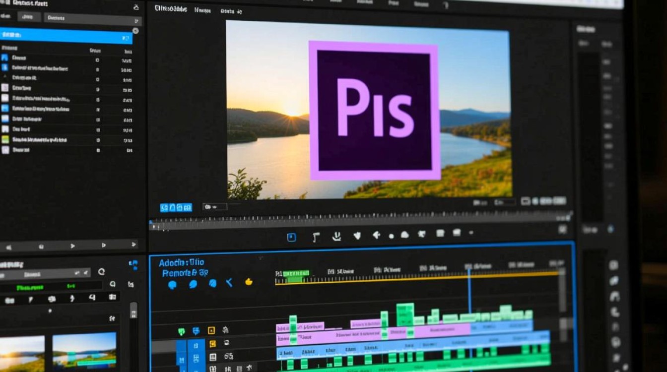 视频剪辑中心对齐技巧-图3 视频剪辑中心对齐技巧-图3