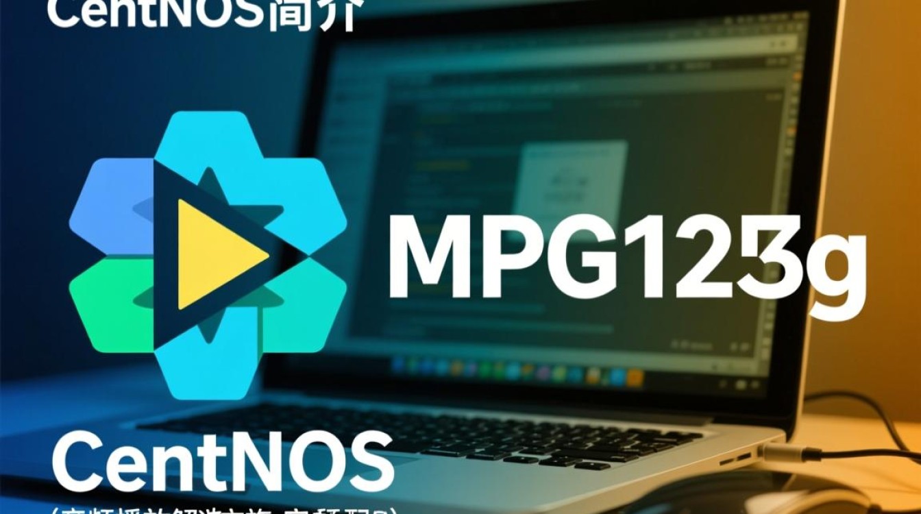 CentOS下MPG123音频播放器安装与配置指南-图2 CentOS下MPG123音频播放器安装与配置指南-图2