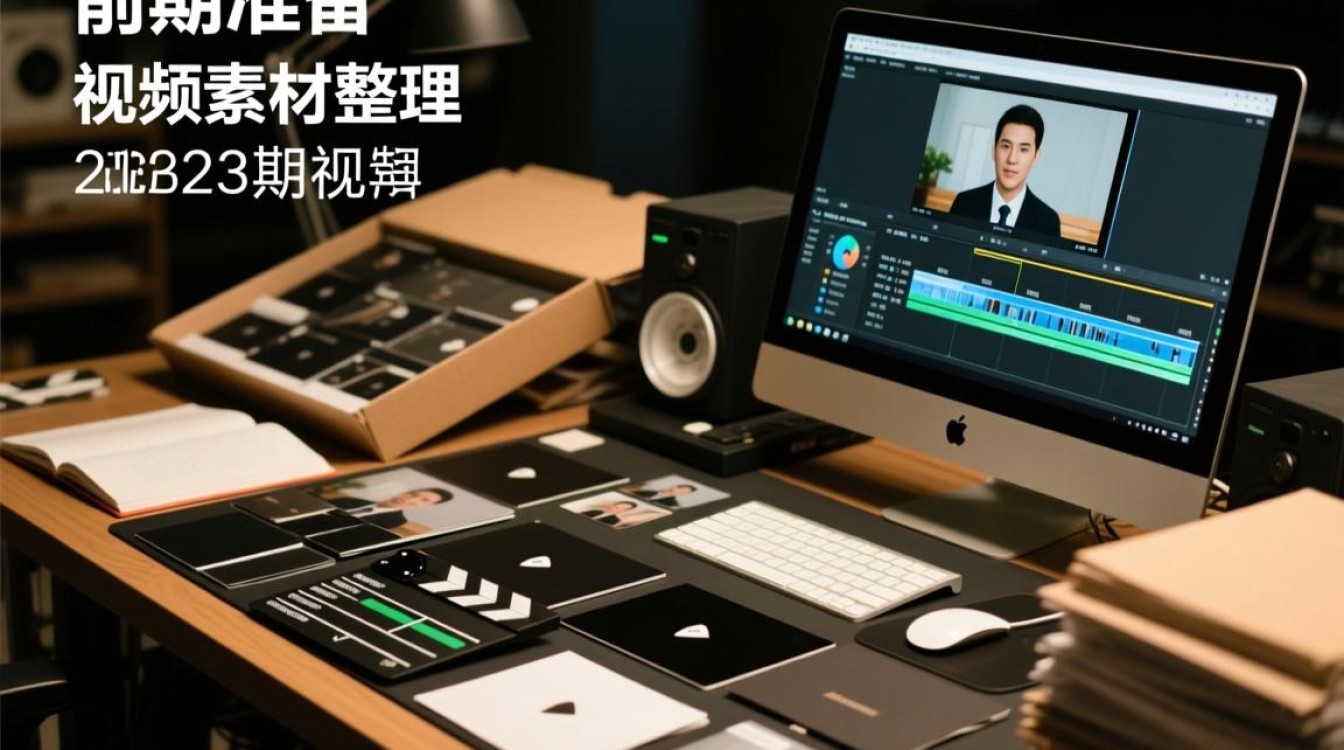2023期视频剪辑全攻略-图1