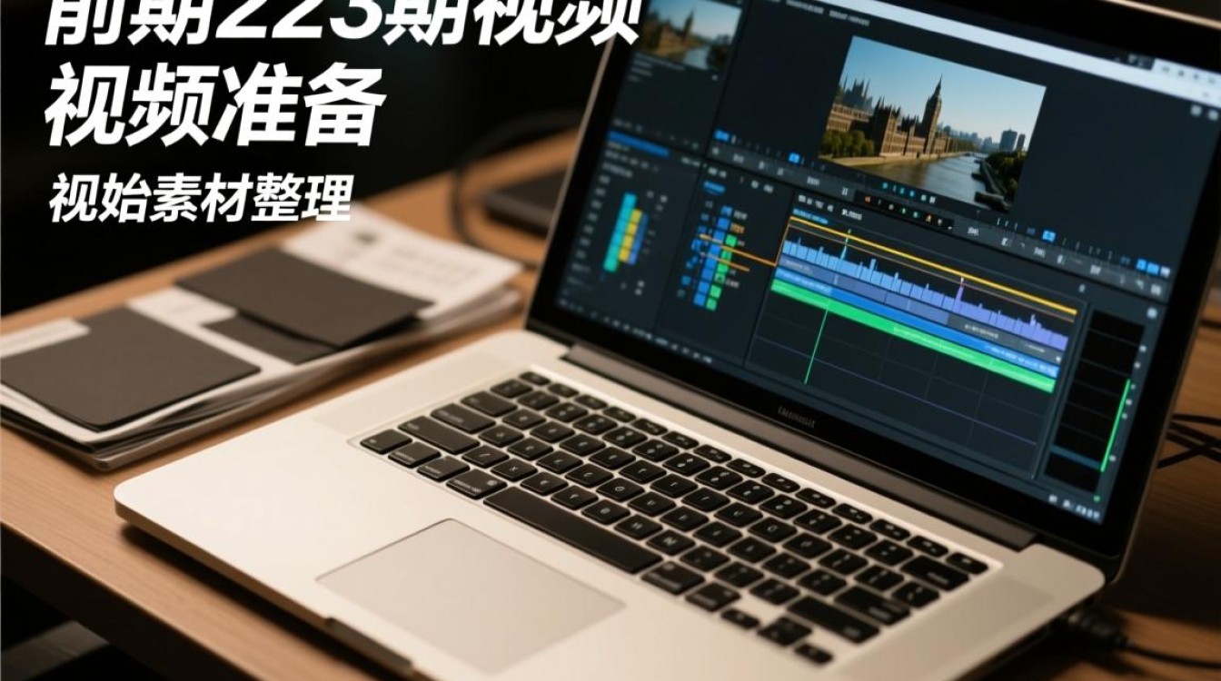 2023期视频剪辑全攻略-图2