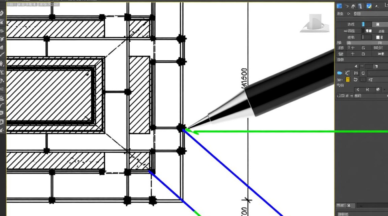 CAD调整线宽技巧详解-图1