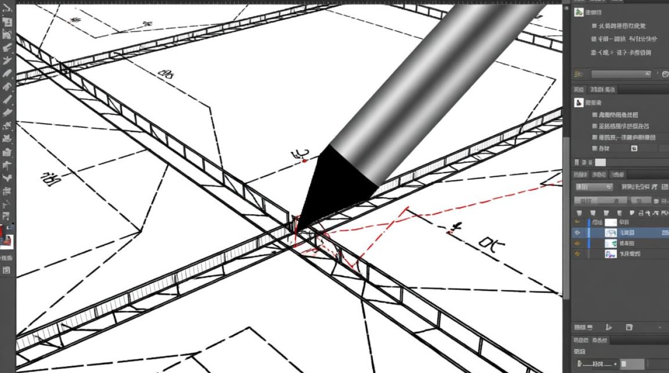 CAD调整线宽技巧详解-图2