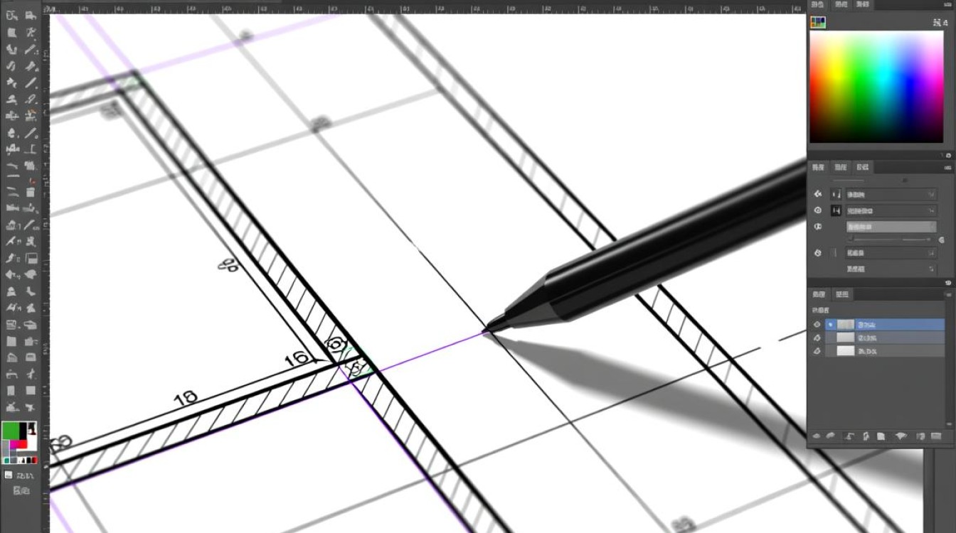 CAD调整线宽技巧详解-图3