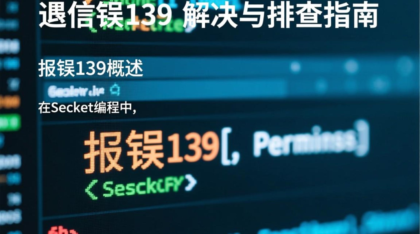socket通信连接失败，权限错误（错误码139）-图2