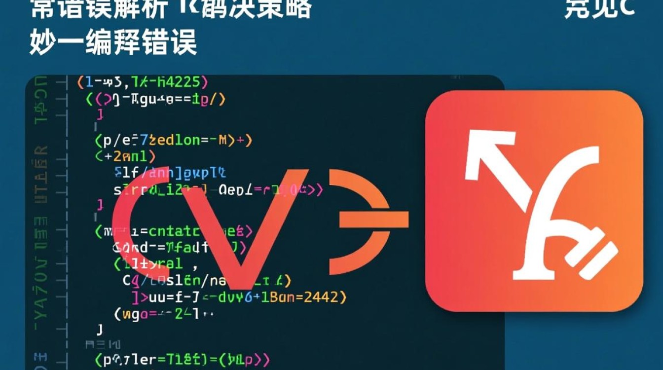 C语言代码错误排查指南-图3