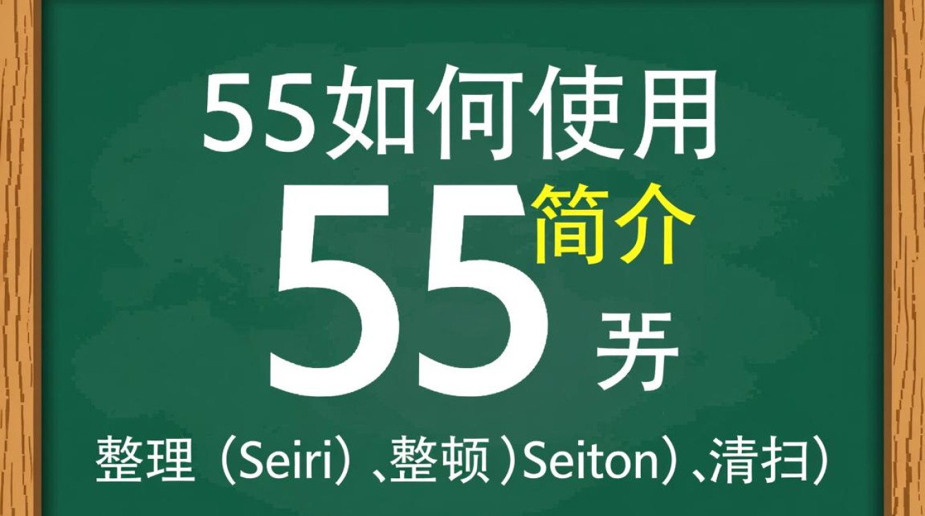 5秒内掌握5S使用技巧-图1