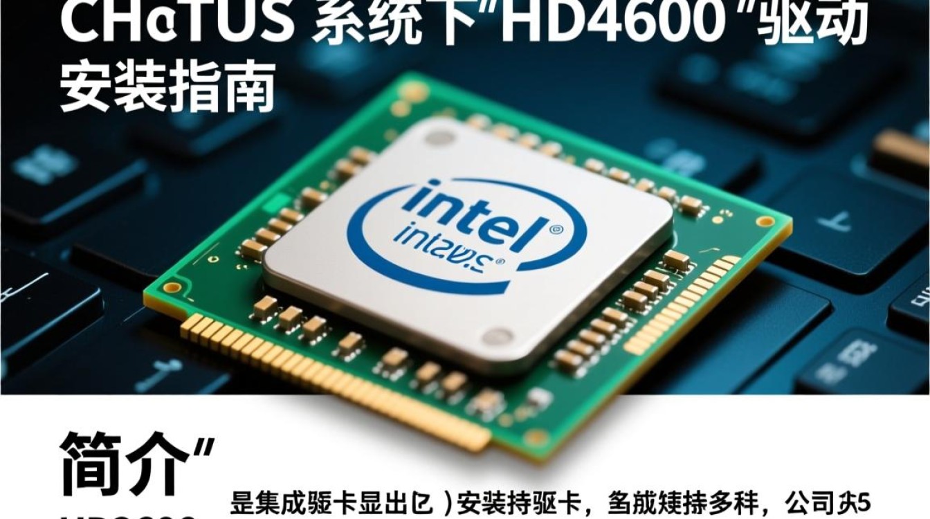 CentOS系统下配置与优化HD4600显卡性能指南-图2