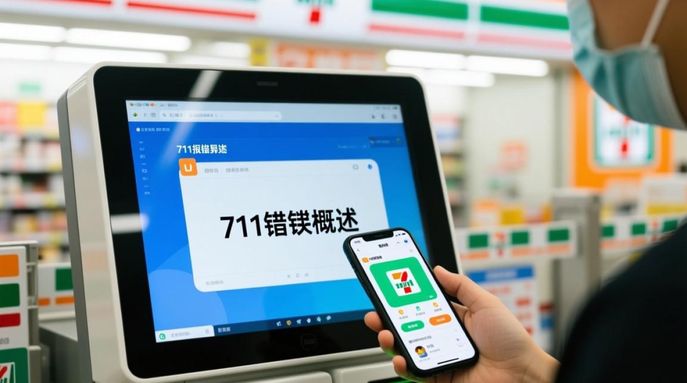 711便利店报错原因及解决方法解析-图1