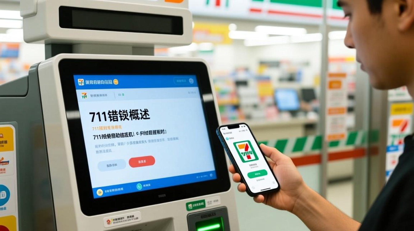 711便利店报错原因及解决方法解析-图3