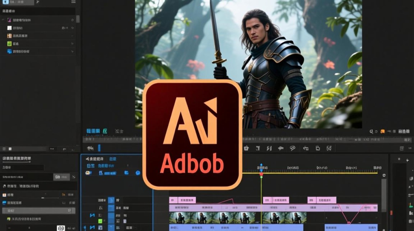 高效视频剪辑技巧，保存全局视频的剪辑方法-图2