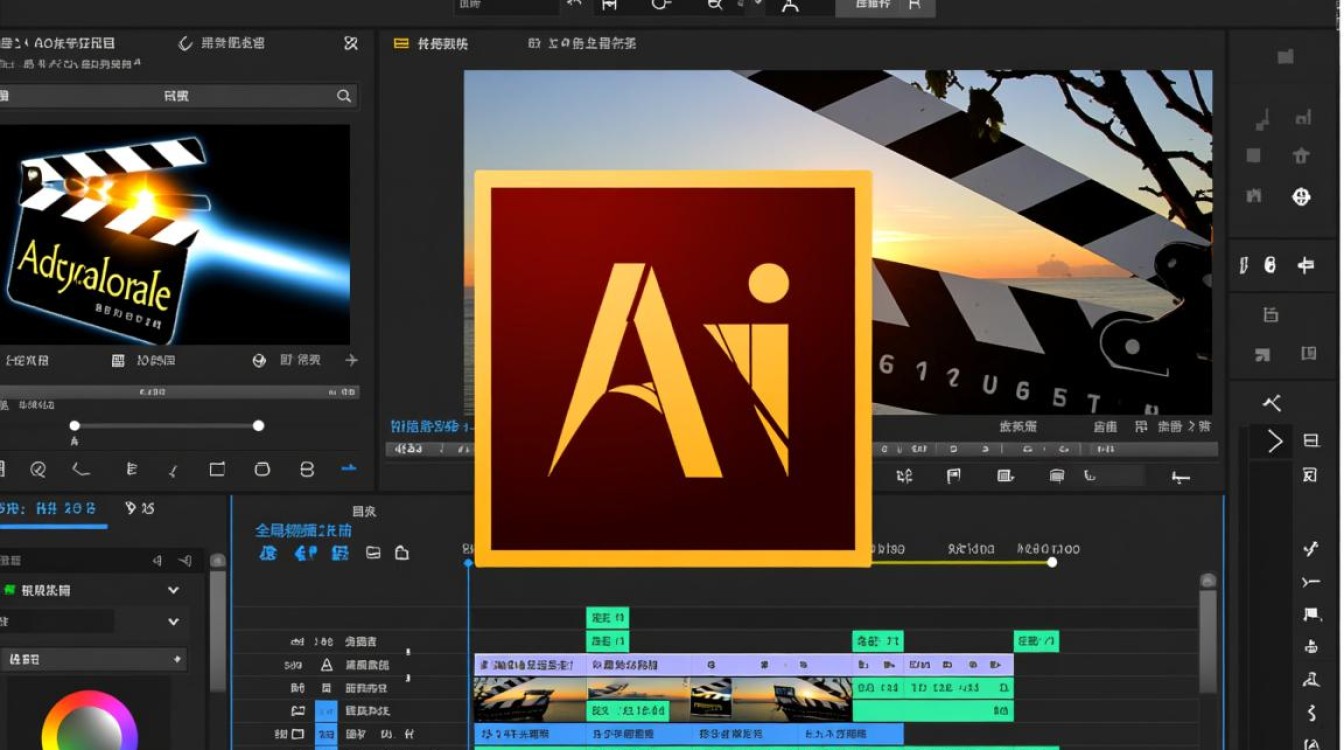 高效视频剪辑技巧，保存全局视频的剪辑方法-图3