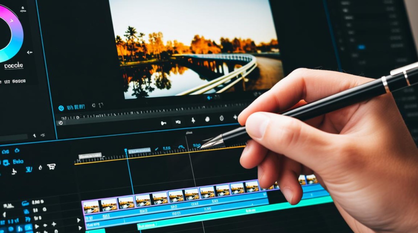 视频旋转剪辑教程,轻松实现画面旋转效果-图2 视频旋转剪辑教程,轻松实现画面旋转效果-图2