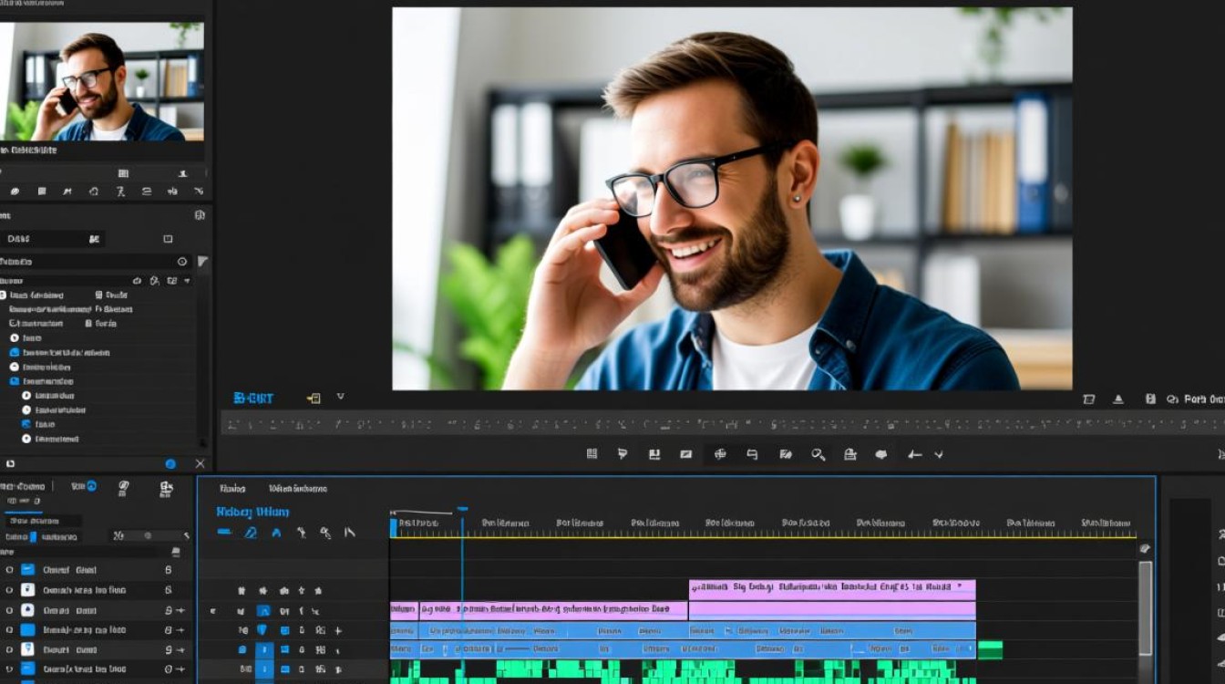 视频旋转剪辑教程,轻松实现画面旋转效果-图1 视频旋转剪辑教程,轻松实现画面旋转效果-图1
