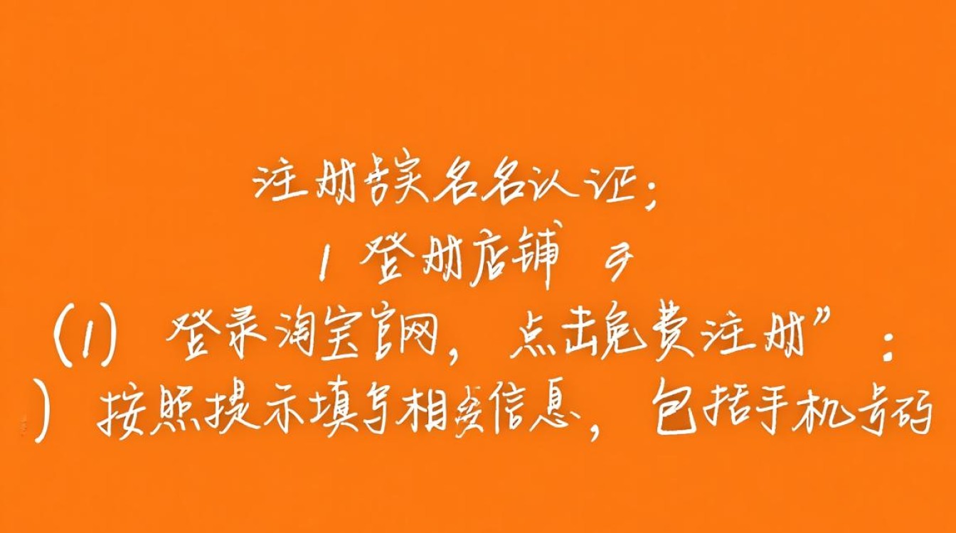 淘宝网店设置攻略，打造个性化店铺全教程-图2