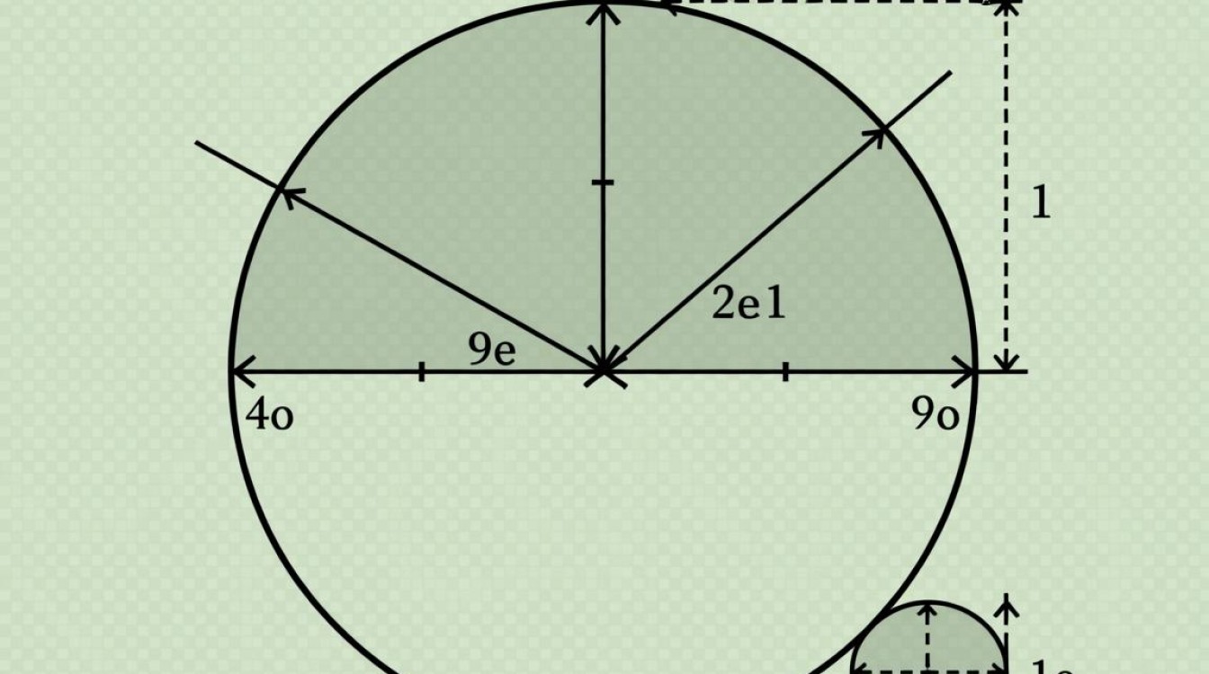 计算圆形面积的方法详解-图3