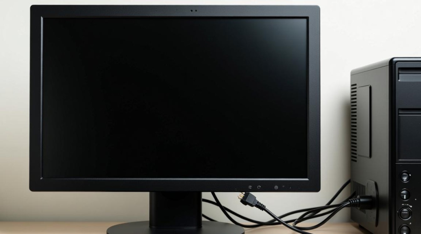 电脑黑屏解决攻略，告别等待，高效使用电脑-图3