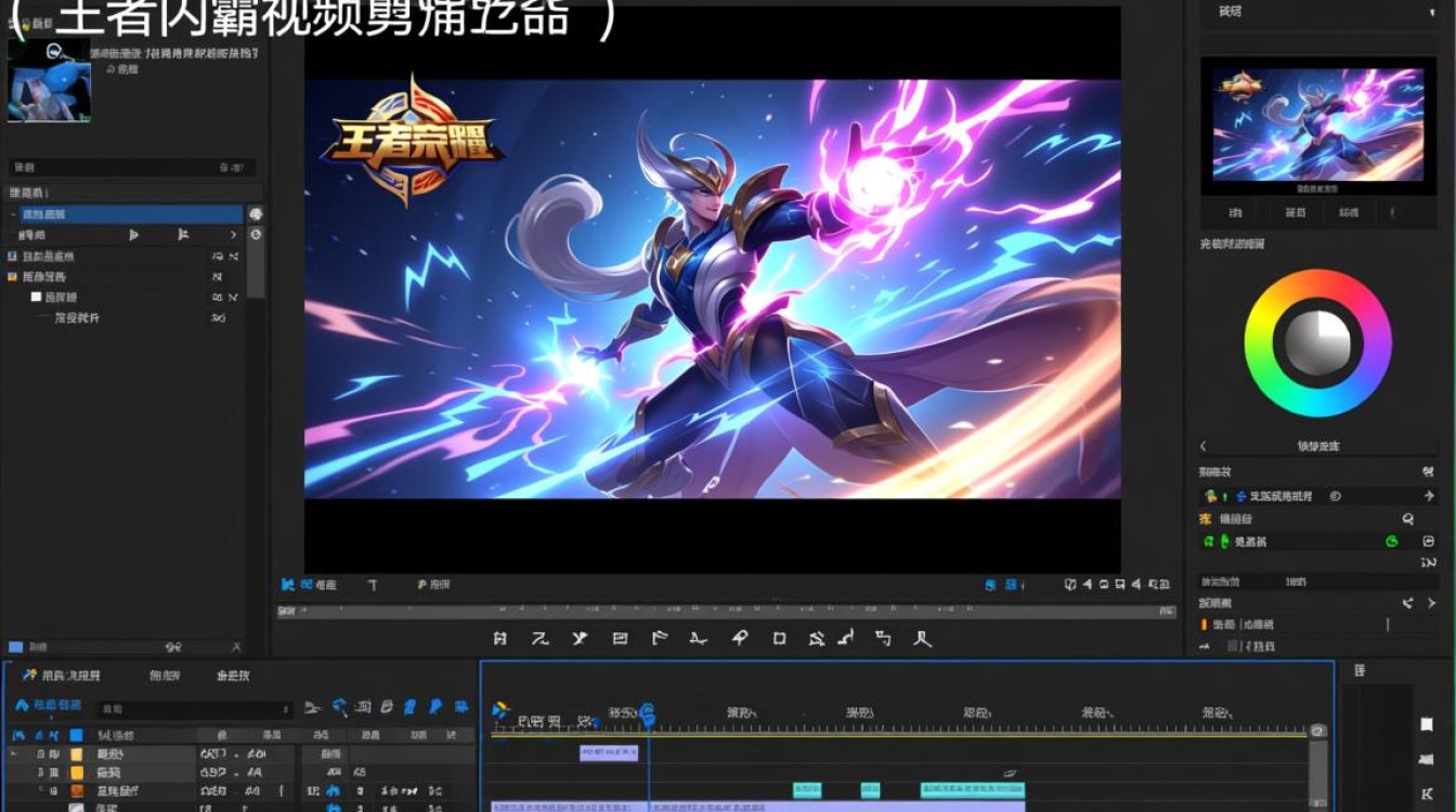 王者闪现精彩瞬间剪辑攻略-图3