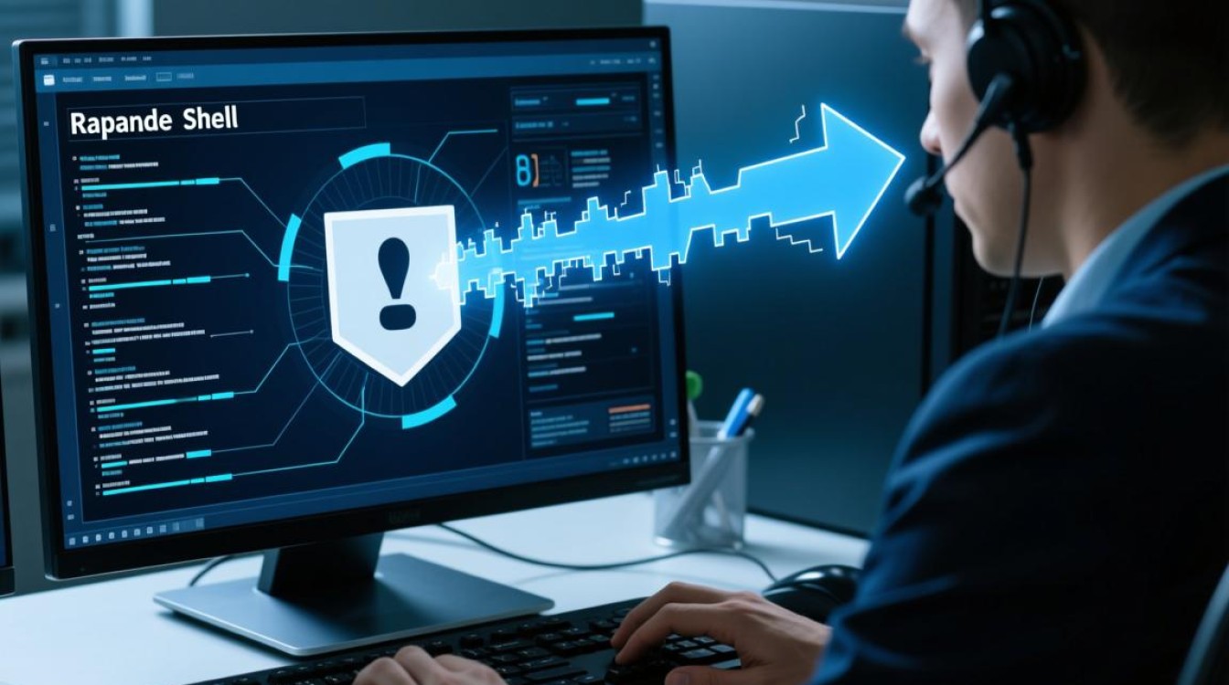 NC反弹Shell错误排查指南-图1 NC反弹Shell错误排查指南-图1