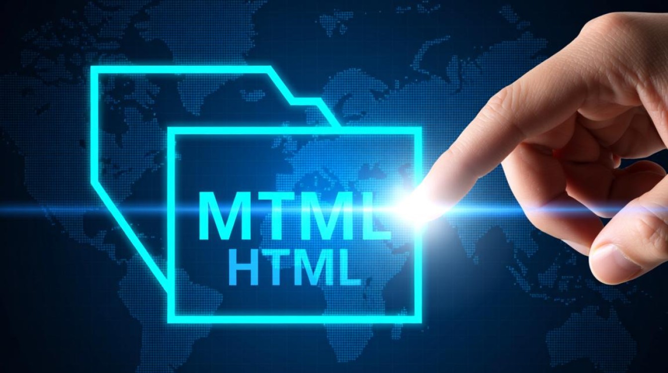 解决MHTML文件打开报错问题攻略-图2