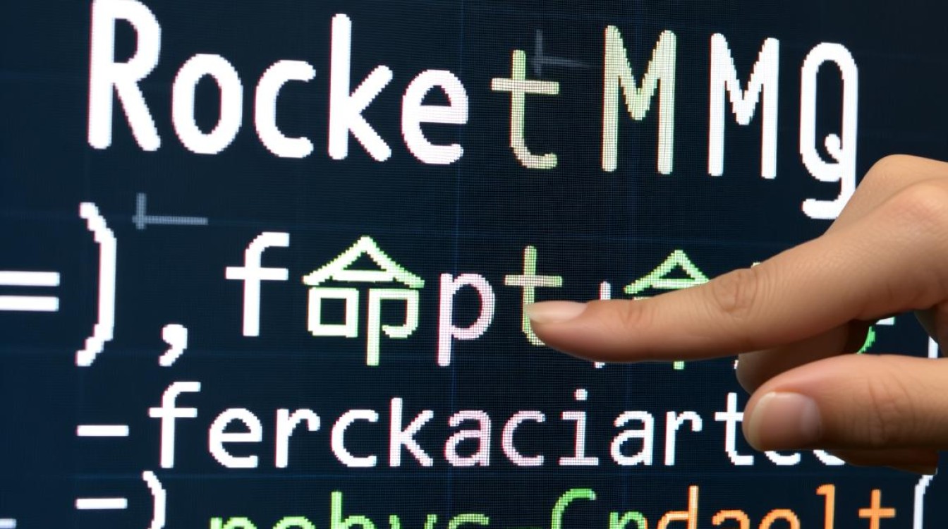RocketMQ Nohup启动错误排查指南-图1