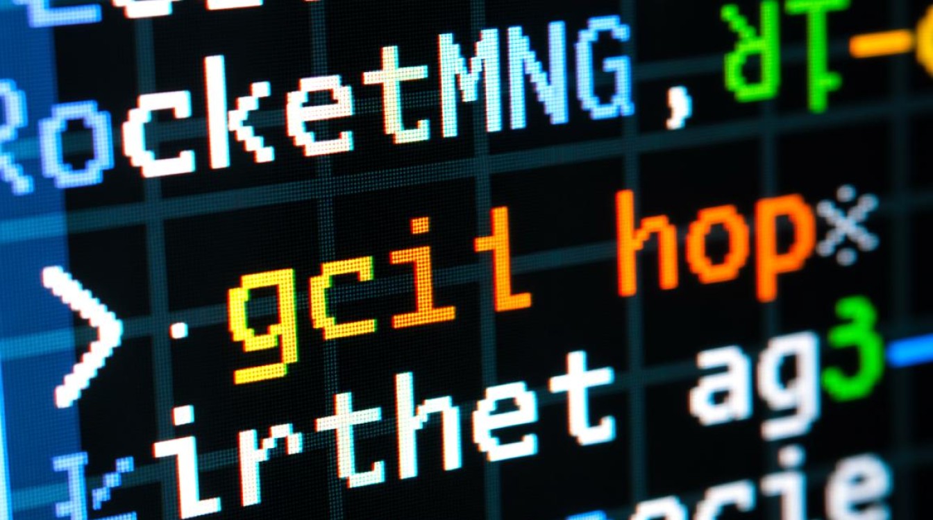 RocketMQ Nohup启动错误排查指南-图2
