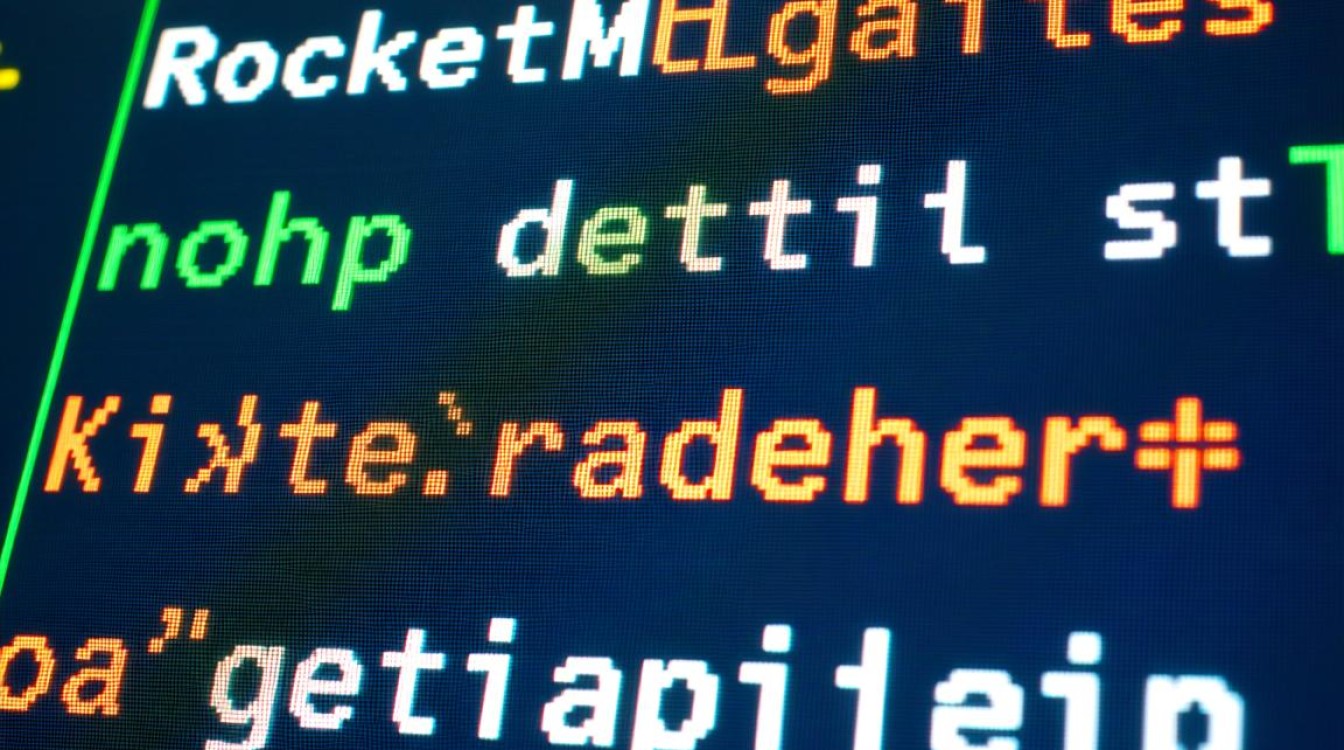 RocketMQ Nohup启动错误排查指南-图3