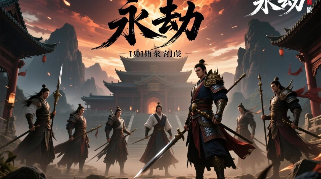 永劫剧情视频高效剪辑技巧解析-图2