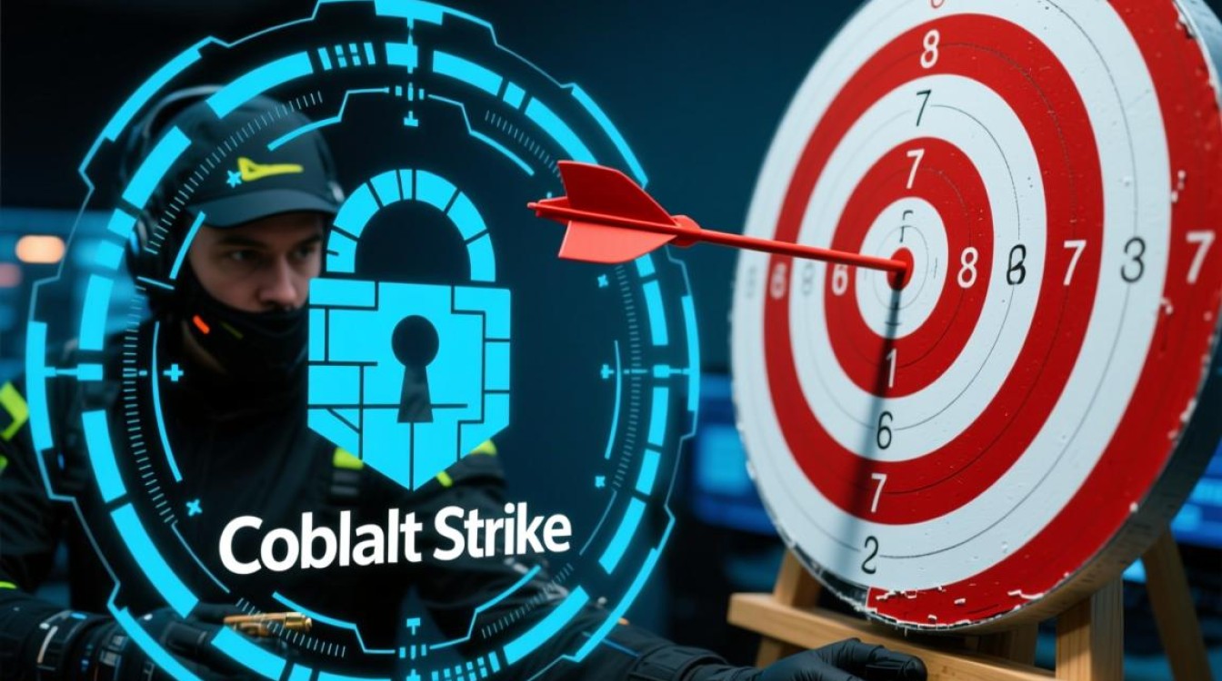 Cobalt Strike VNC连接报错解决方法揭秘-图1
