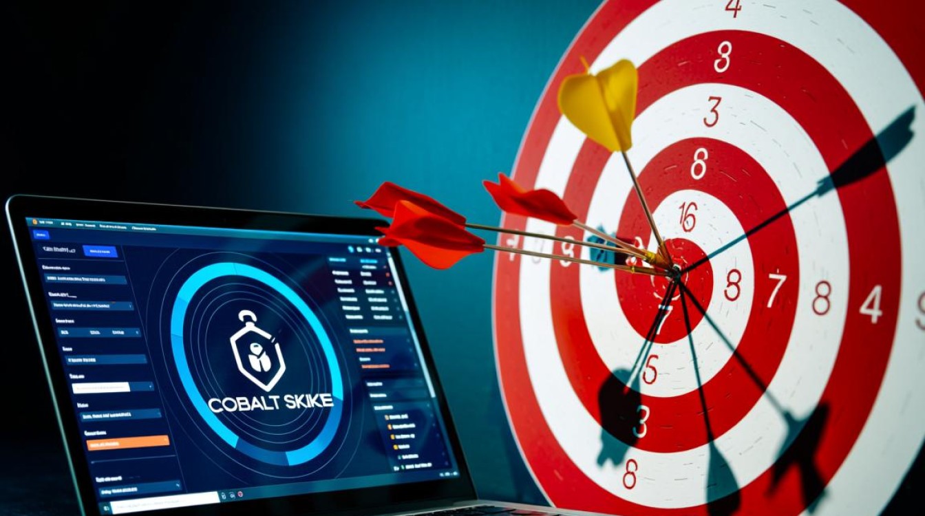 Cobalt Strike VNC连接报错解决方法揭秘-图2