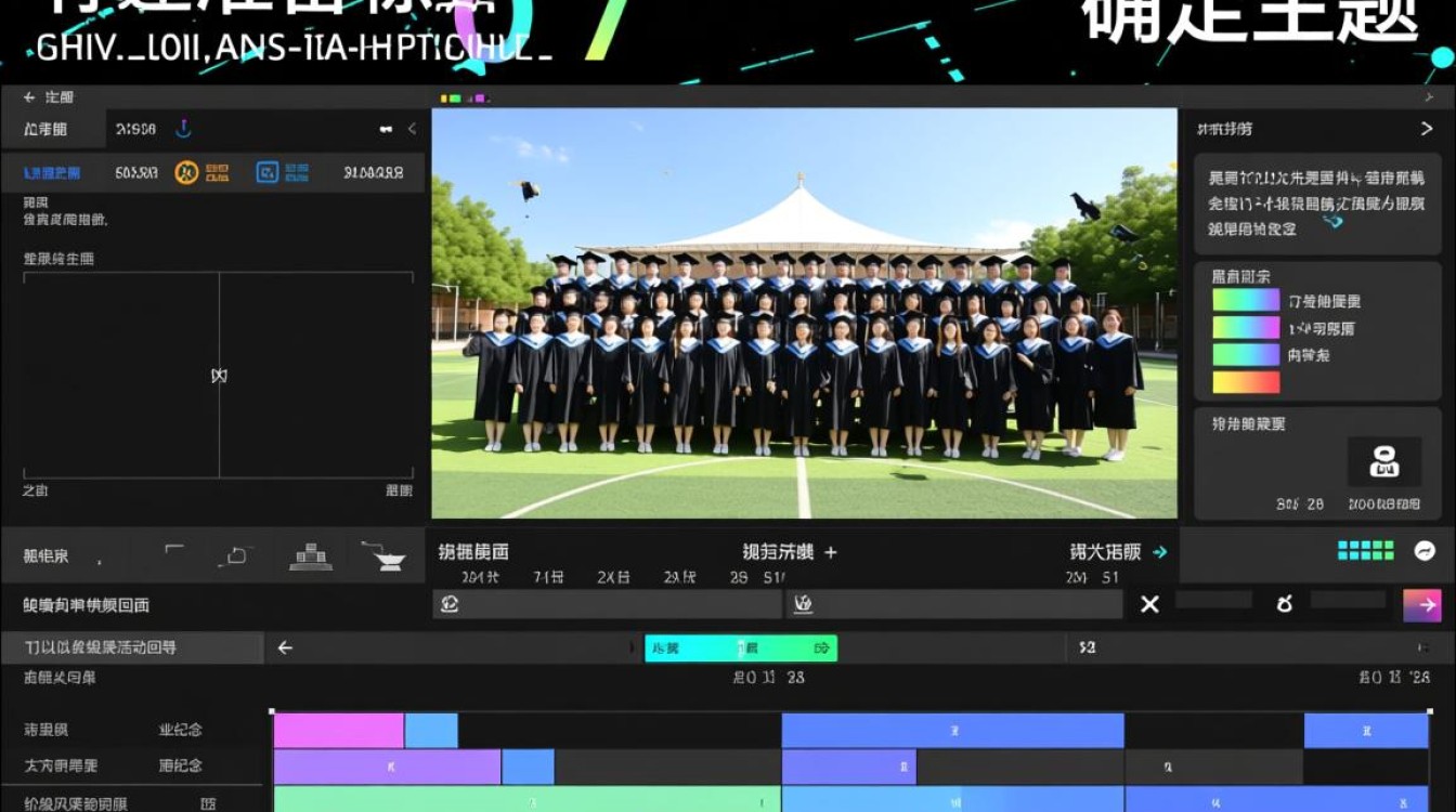 高效课堂，全班视频剪辑与制作指南-图1