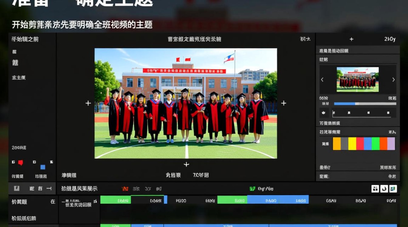 高效课堂，全班视频剪辑与制作指南-图3