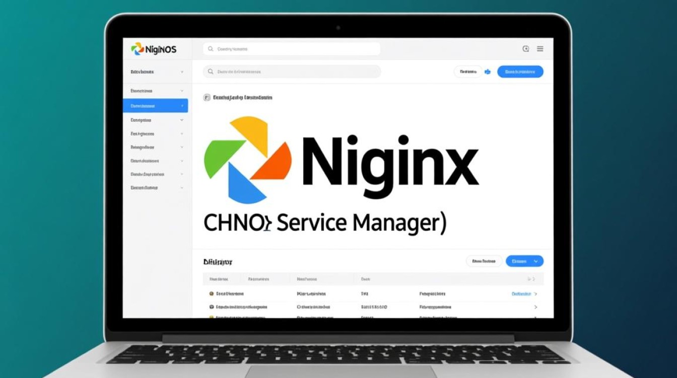 CentOS系统上安装NS的指南-图3