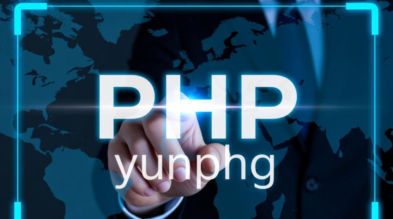 YunPHP启用时错误排查指南-图1