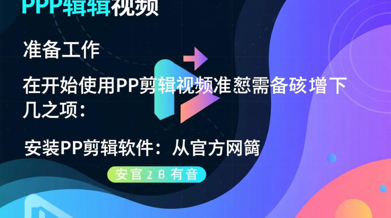 PP剪辑视频入门指南，轻松掌握视频编辑技巧-图2