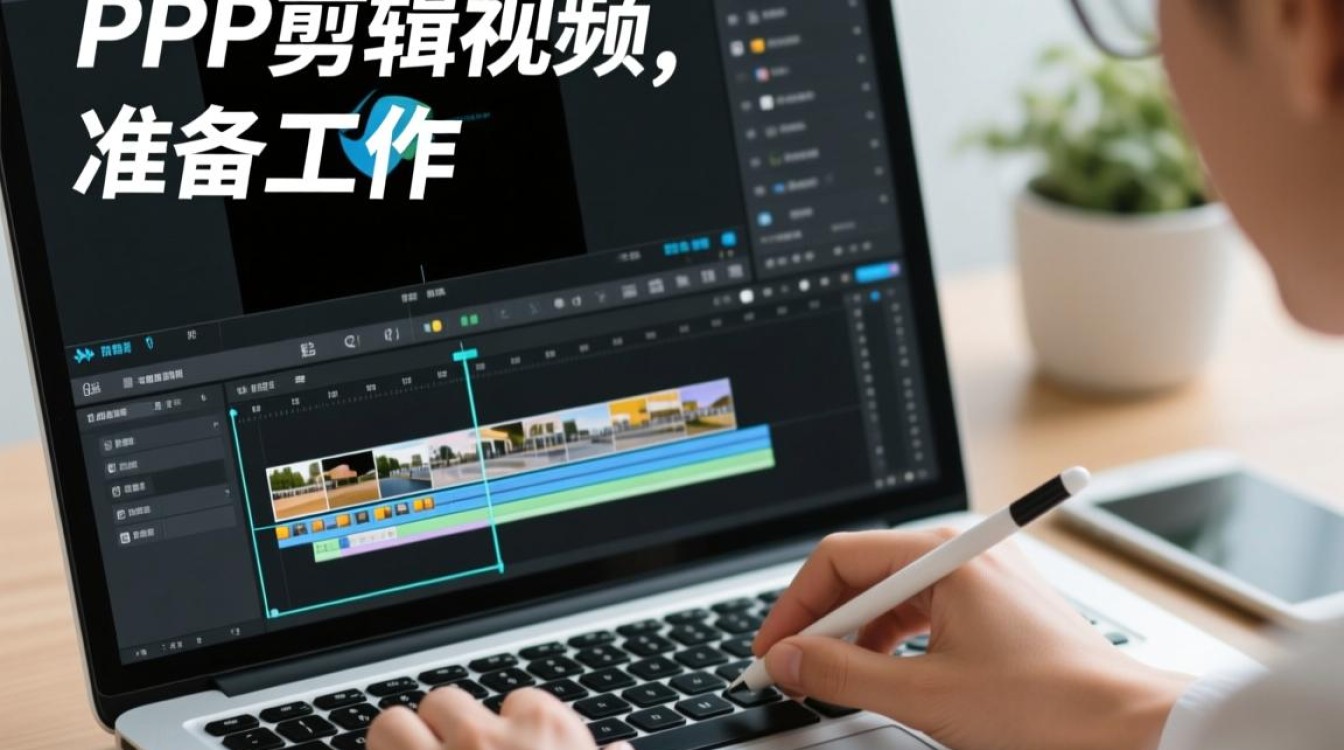 PP剪辑视频入门指南，轻松掌握视频编辑技巧-图3