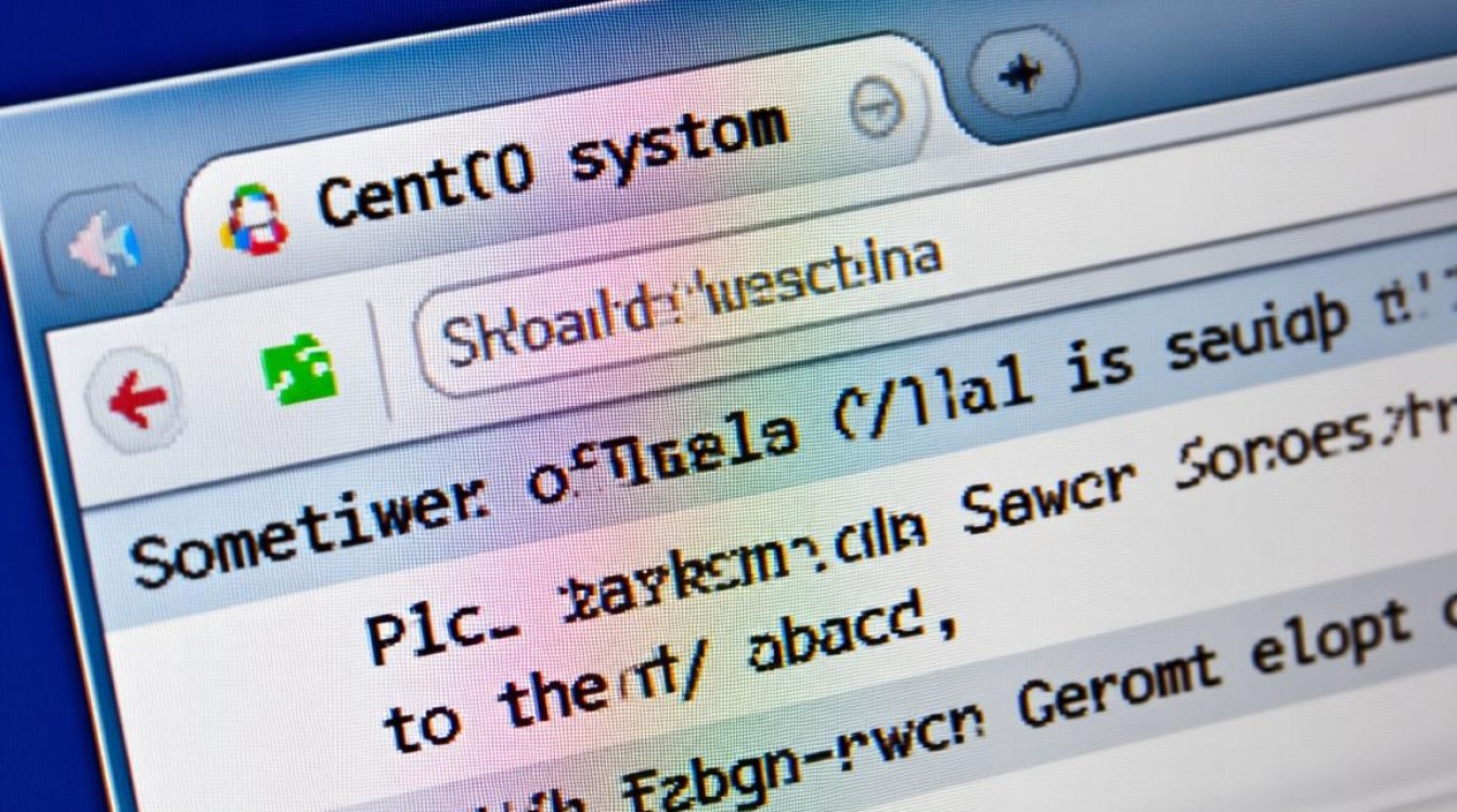 CentOS快速切换到根目录方法-图1