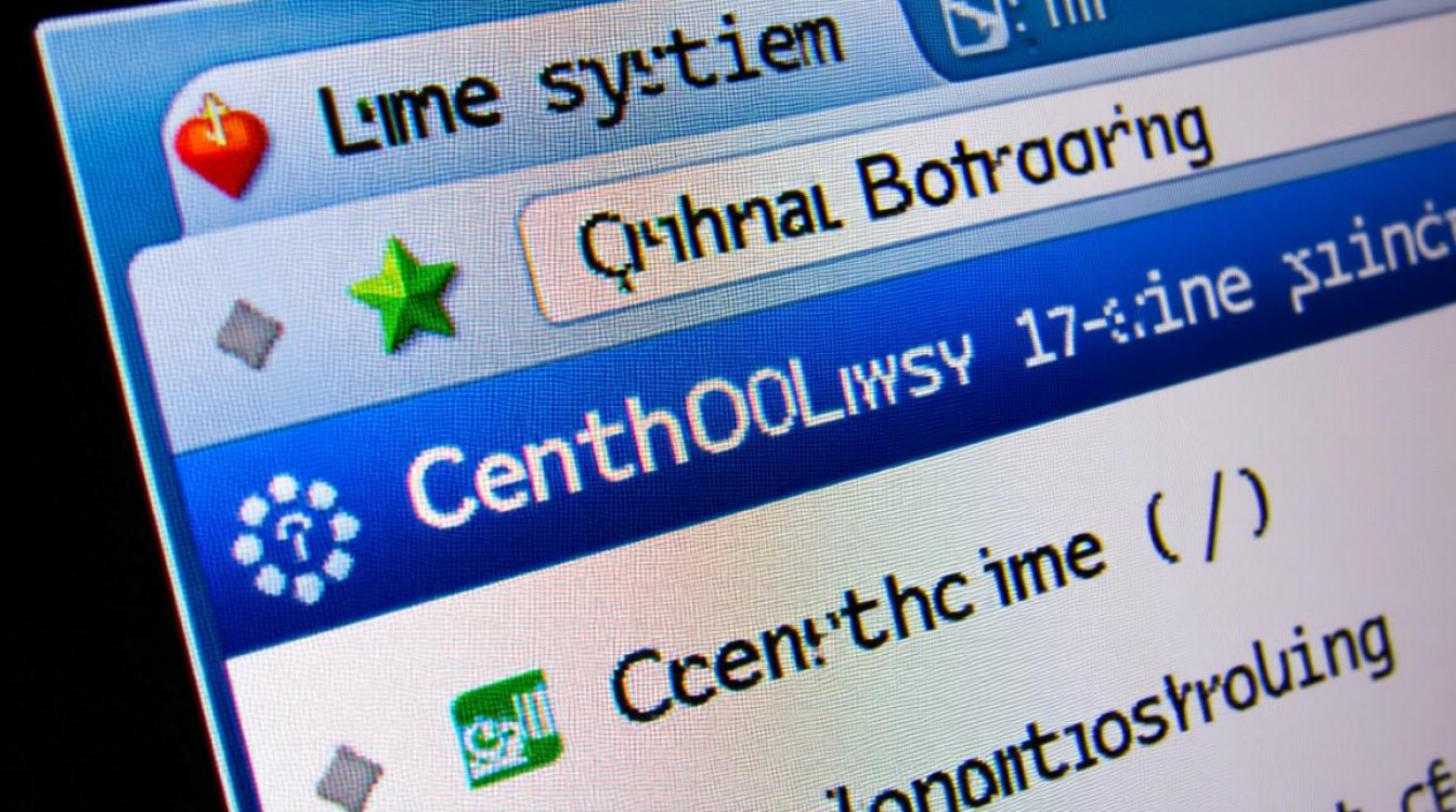 CentOS快速切换到根目录方法-图3