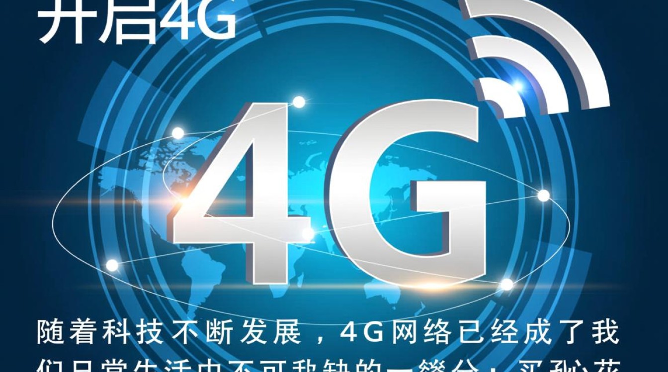 轻松开启4G网络连接指南-图1