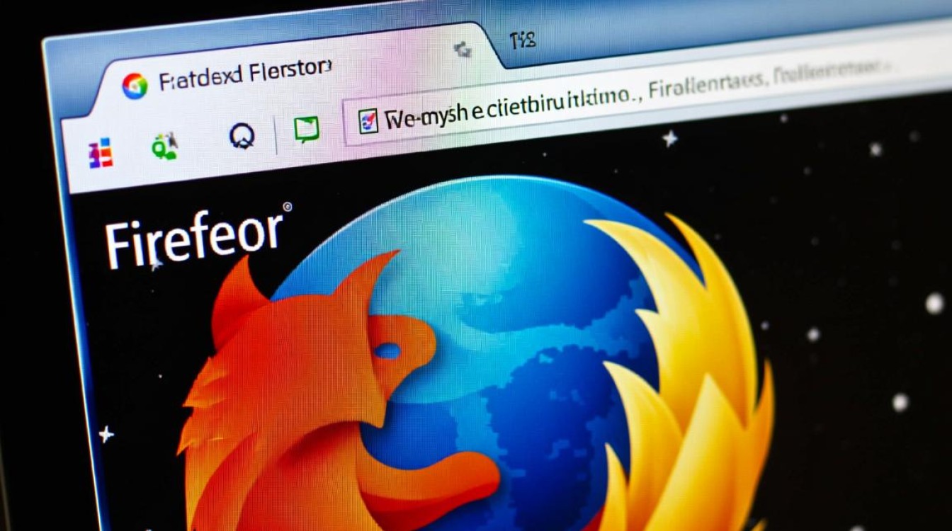 CentOS Firefox无法使用解决方法-图2
