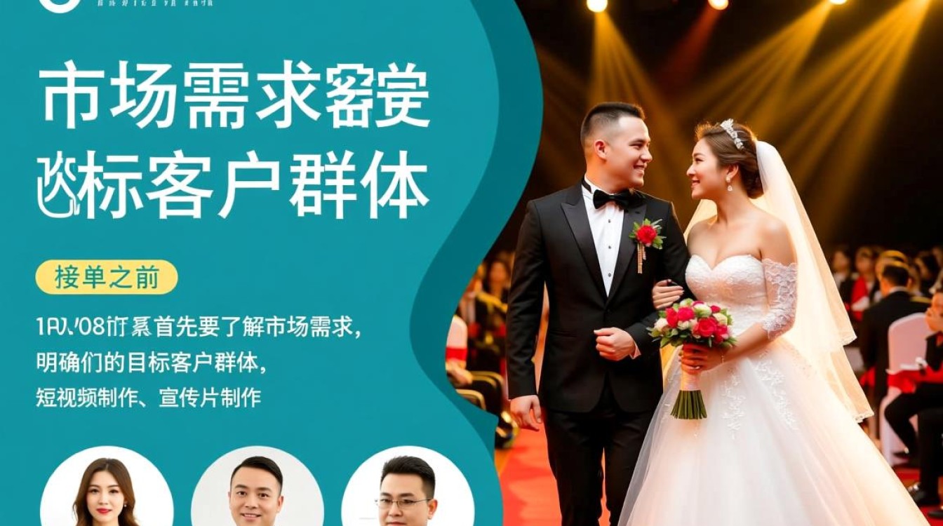 视频剪辑接单攻略,掌握技巧,轻松揽单-图1 视频剪辑接单攻略,掌握技巧,轻松揽单-图1