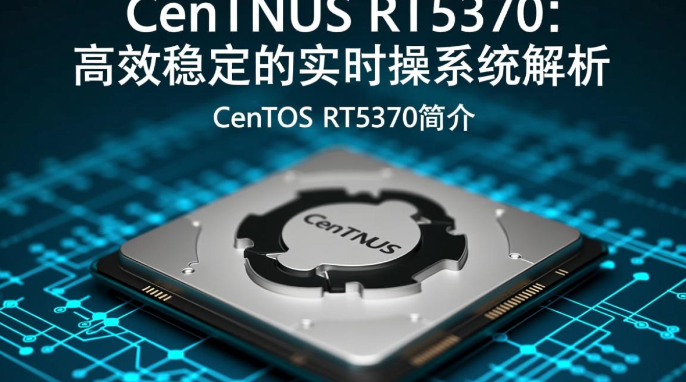 CentOS系统下RT5370处理器的优化配置指南-图1