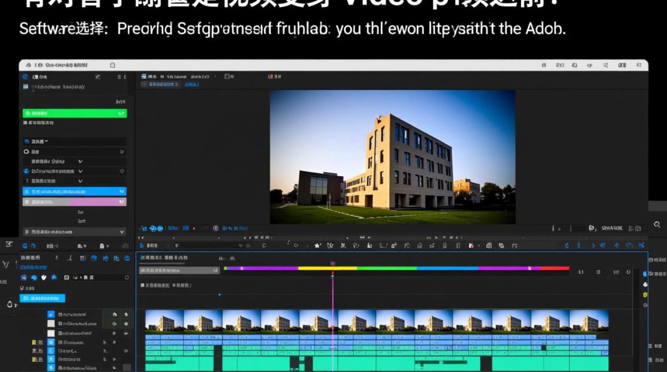轻松学会,打造个性化变身视频剪辑教程-图2 轻松学会,打造个性化变身视频剪辑教程-图2