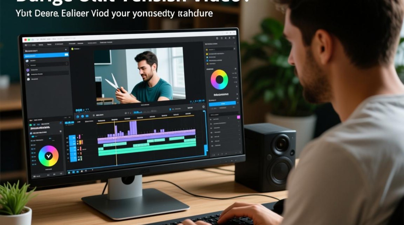 轻松学会,打造个性化变身视频剪辑教程-图3 轻松学会,打造个性化变身视频剪辑教程-图3